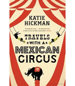 Travels with a Mexican Circus
