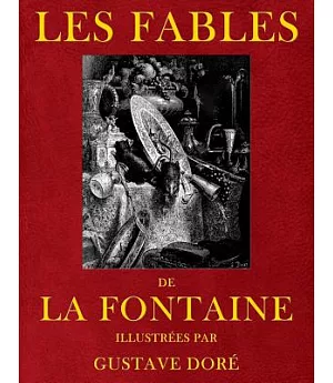Les Fables De Jean De La Fontaine