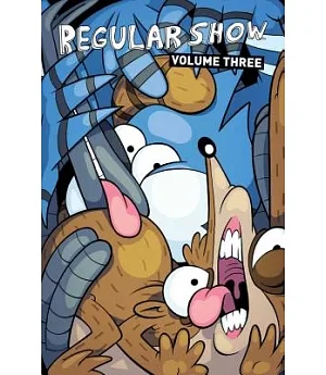 Regular Show 3