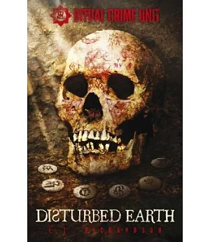Disturbed Earth