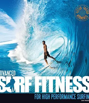 Advanced Surf Fitness for High Performance Surfing