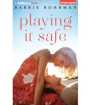 Playing It Safe: Library Edition