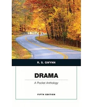 Drama: A Pocket Anthology
