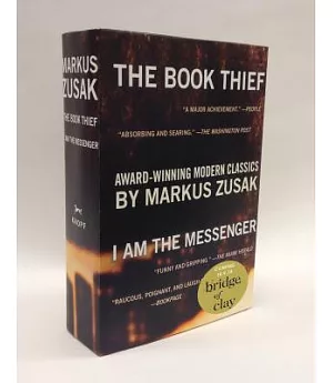 The Book Thief / I Am the Messenger