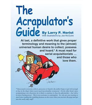 The Acrapulator’s Guide