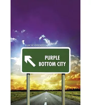 Purple Bottom City