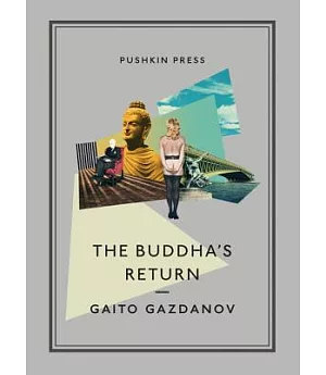 The Buddha’s Return