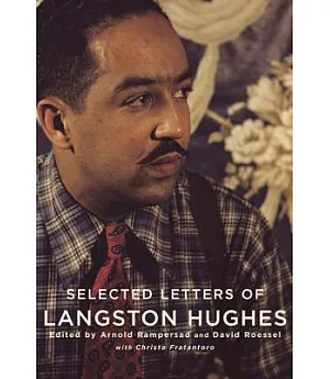 Selected Letters of Langston Hughes