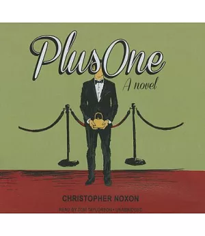 Plus One: Library Edition