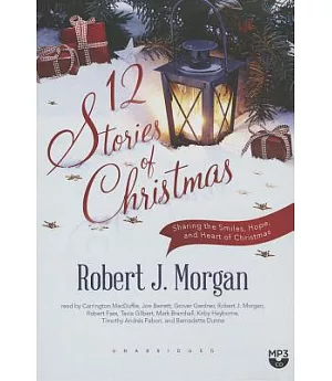 12 Stories of Christmas