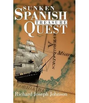 Sunken Spanish Treasure Quest