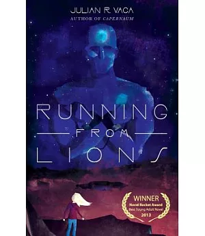 Running from Lions