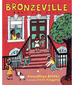 Bronzeville Boys and Girls