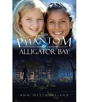 The Phantom at Alligator Bay