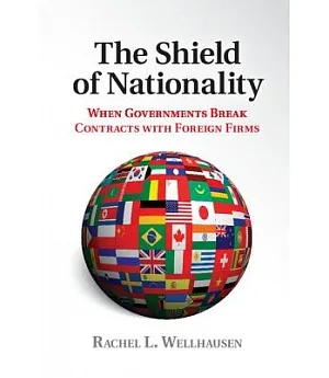 The Shield of Nationality: When Governments Break Contracts With Foreign Firms