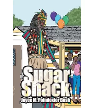 Sugar Shack