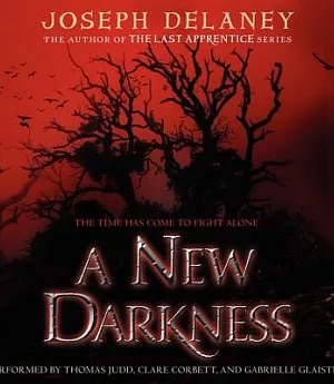 A New Darkness: Library Edition