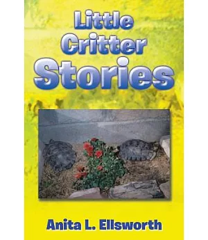 Little Critter Stories