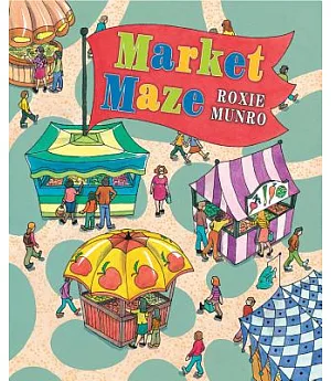Market Maze