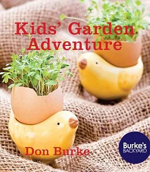 Kids’ Garden Adventure