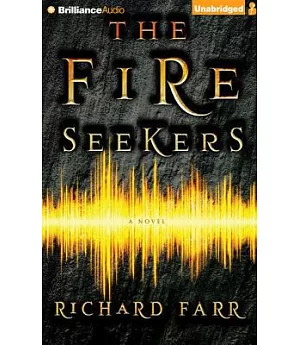 The Fire Seekers: Library Edition