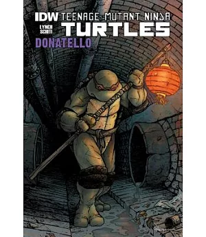 Donatello: Donatello