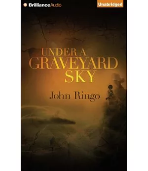 Under a Graveyard Sky: Library Edition