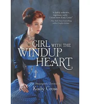 The Girl With the Windup Heart