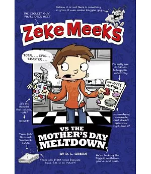Zeke Meeks Vs the Mother’s Day Meltdown