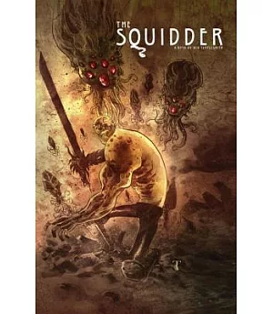 The Squidder