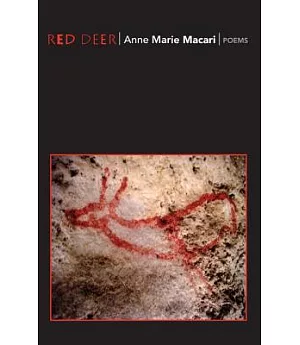 Red Deer: Poems