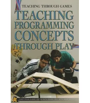 Teaching Programming Concepts Through Play