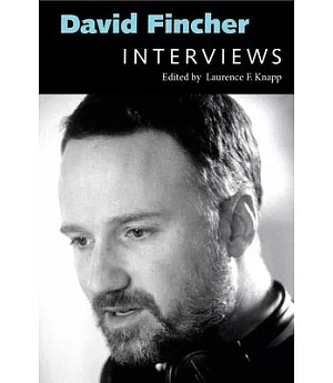 David Fincher: Interviews