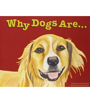 Why Dogs Are