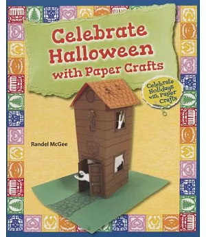 Celebrate Halloween With Paper Crafts