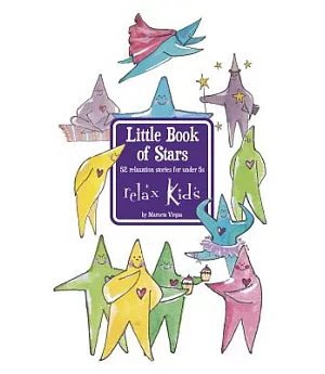 Little Book of Stars: 52 Relaxation Stories