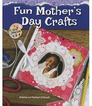 Fun Mother’s Day Crafts