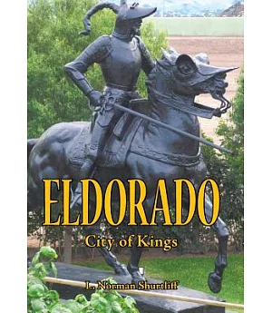 Eldorado: City of Kings