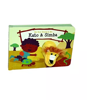 Kato & Simba