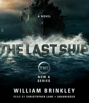 The Last Ship: Library Edition