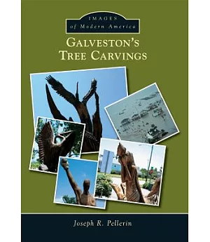 Galveston’s Tree Carvings