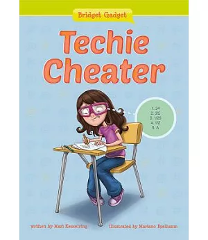 Techie Cheater