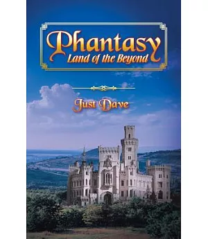 Phantasy - Land of the Beyond