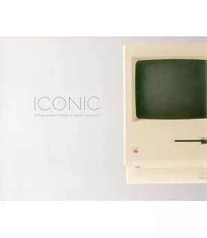 Iconic: A Photographic Tribute to Apple Innovation