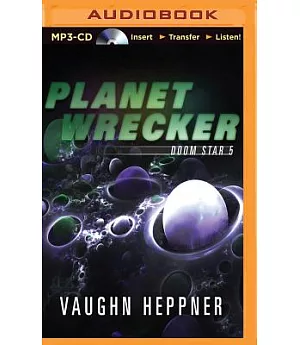 Planet Wrecker