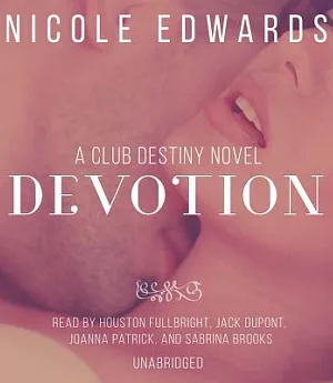 Devotion: Library Edition