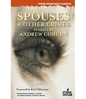 Spouses & Other Crimes
