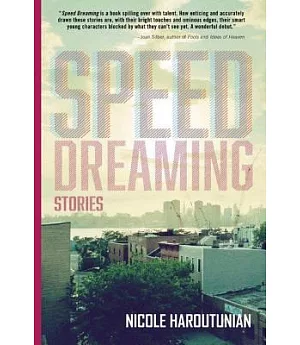 Speed Dreaming: Stories