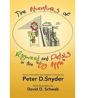 The Adventures of Ragweed and Petals in the 