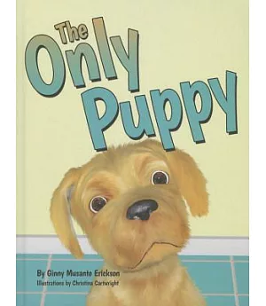 The Only Puppy